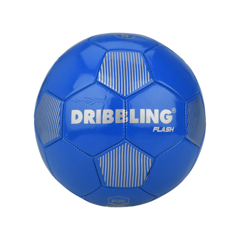 PELOTA FUTBOL DRB FLASH N5