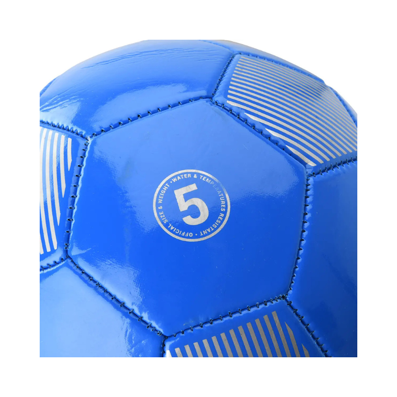 PELOTA FUTBOL DRB FLASH N5