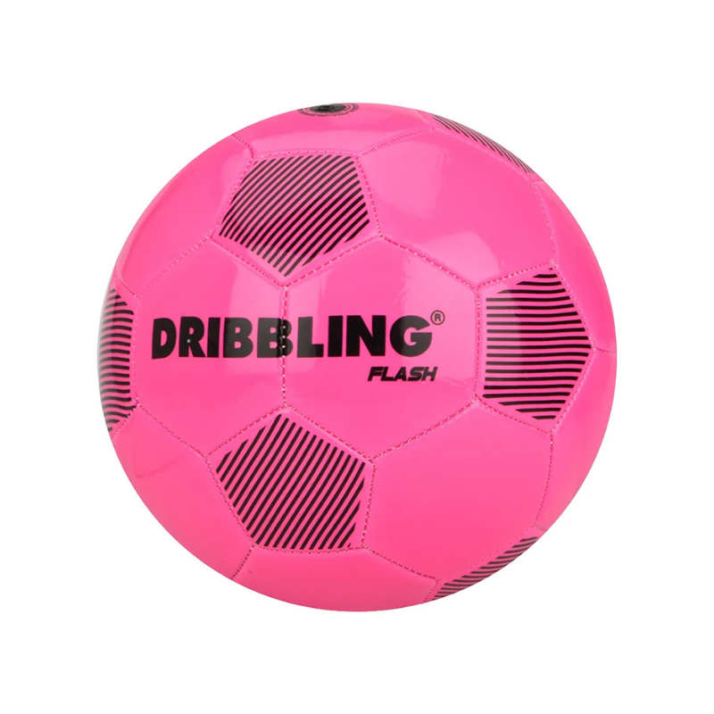 PELOTA FUTBOL DRB FLASH N5