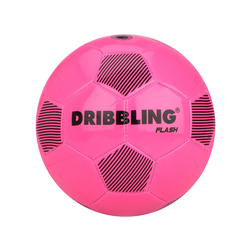 PELOTA FUTBOL DRB FLASH N5
