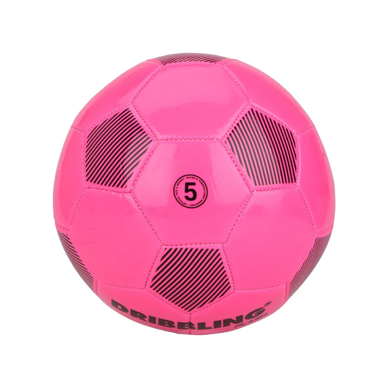 PELOTA FUTBOL DRB FLASH N5