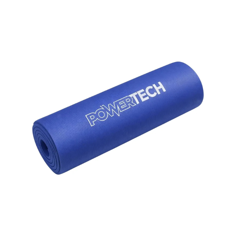 MAT YOGA NBR POWERTECH 10 MM