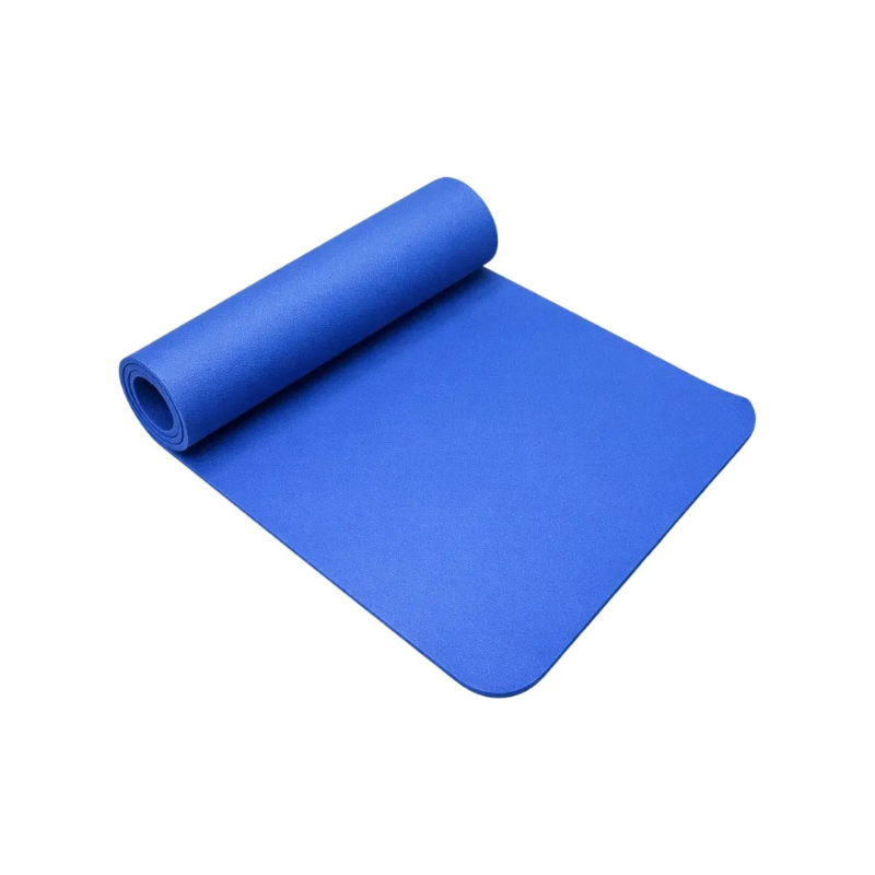 MAT YOGA NBR POWERTECH 10 MM