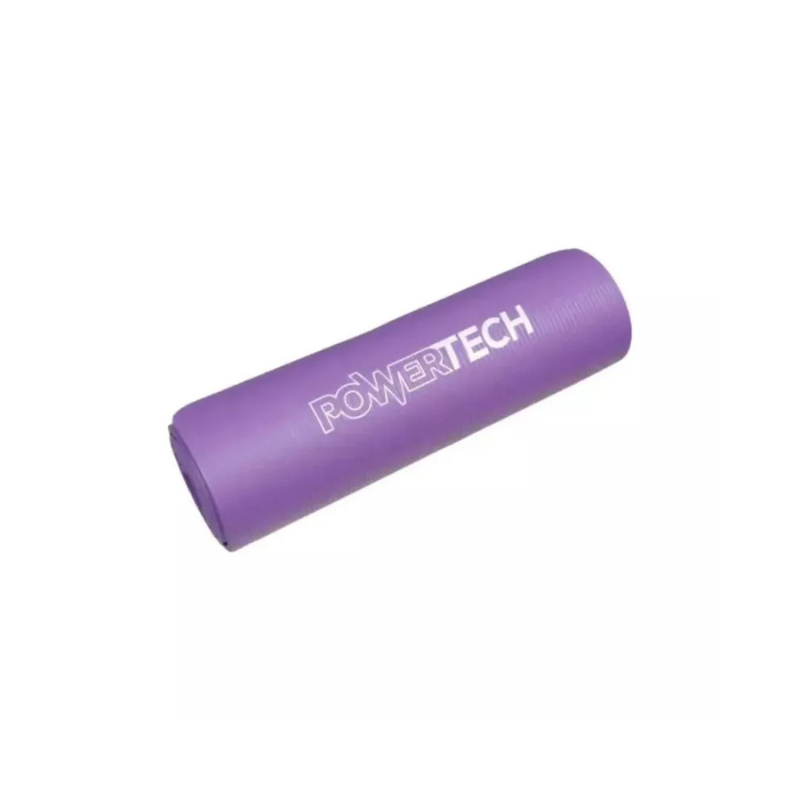 MAT YOGA NBR POWERTECH 10 MM