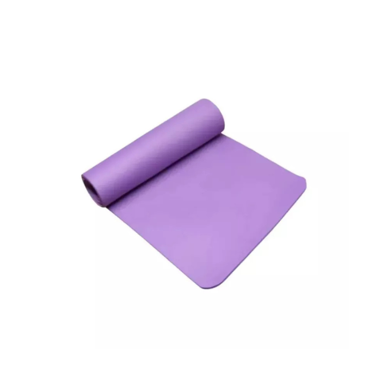 MAT YOGA NBR POWERTECH 10 MM