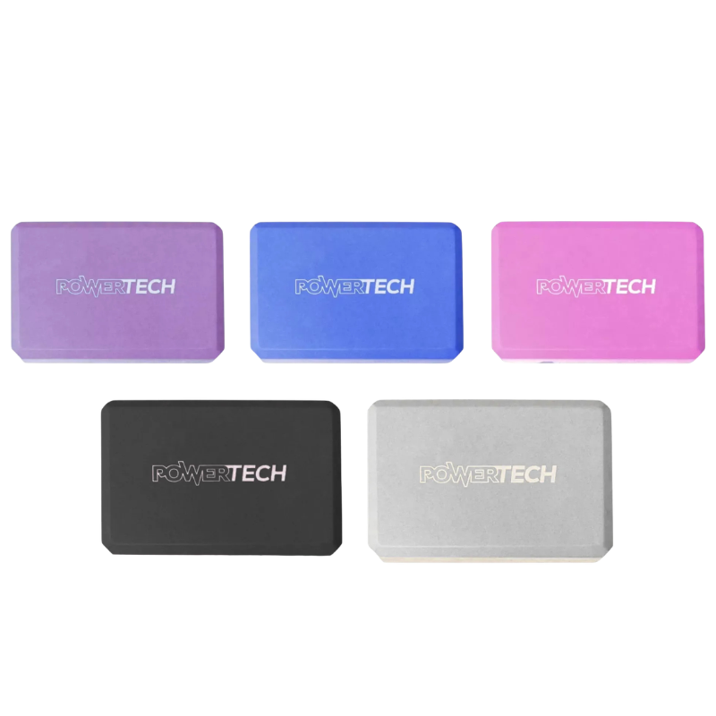 LADRILLO PARA YOGA POWERTECH