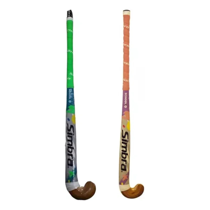 PALO HOCKEY SIMBRA MADERA REFORZADA