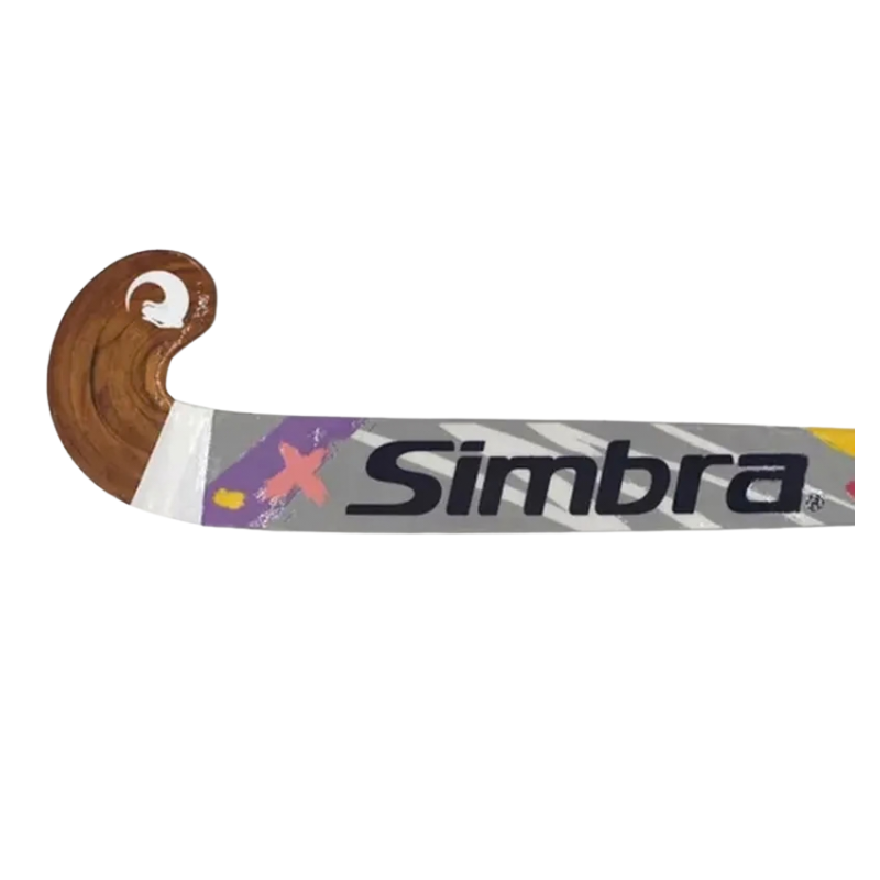 PALO HOCKEY SIMBRA MADERA REFORZADA