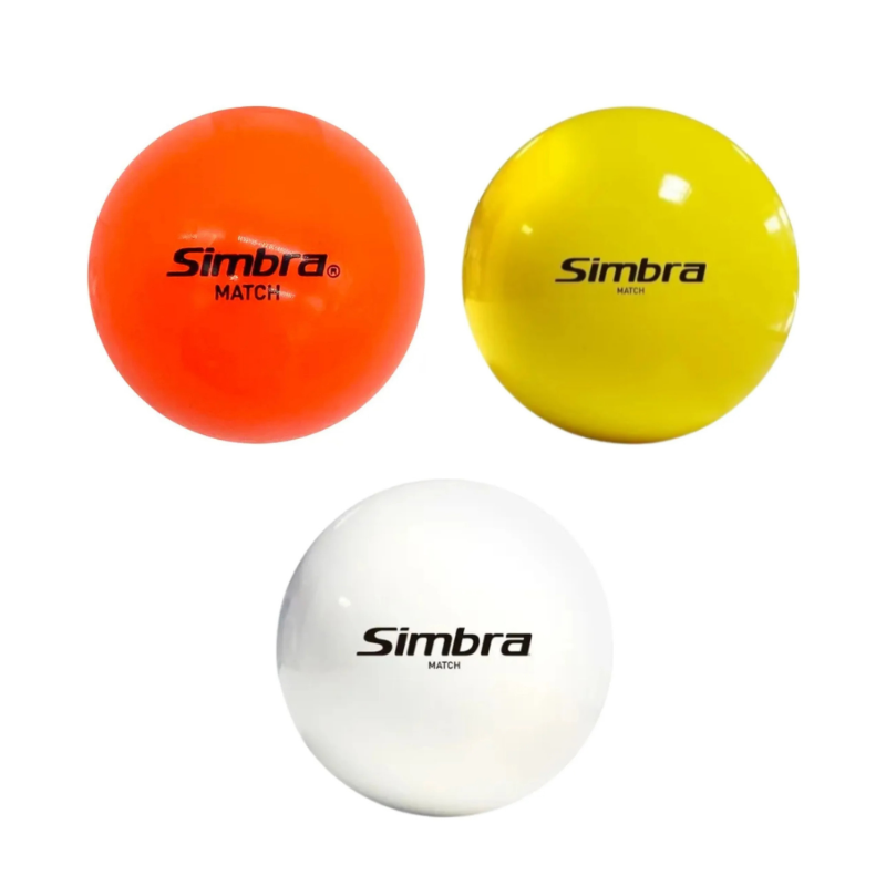 BOCHA HOCKEY SIMBRA LISA MATCH