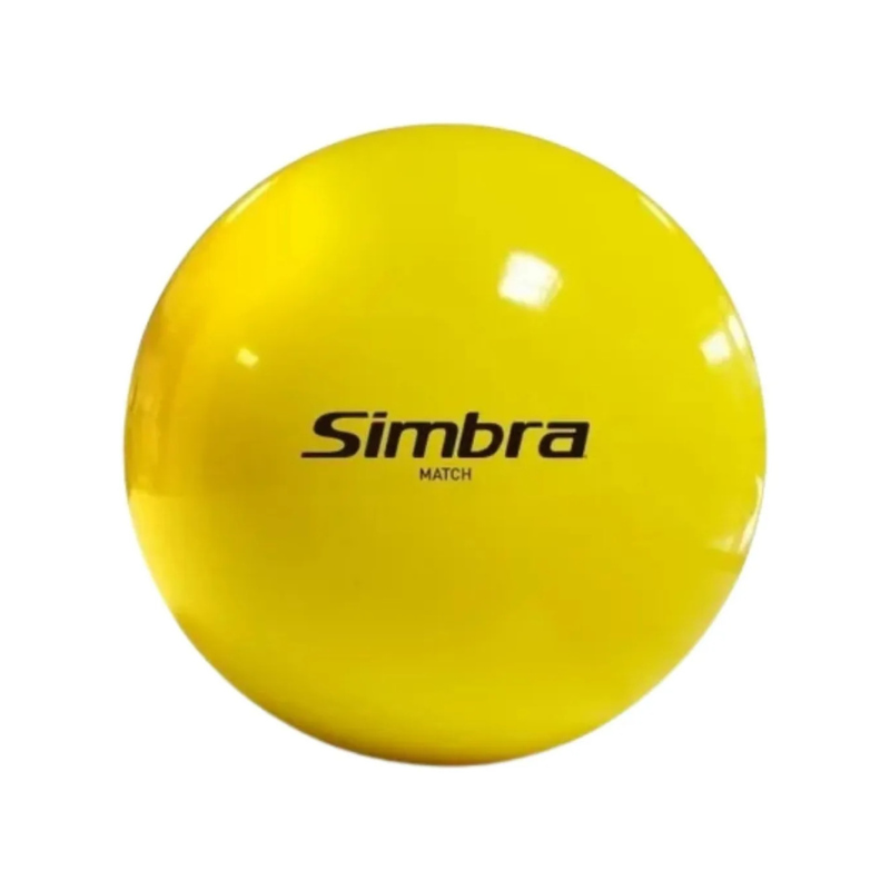 BOCHA HOCKEY SIMBRA LISA MATCH