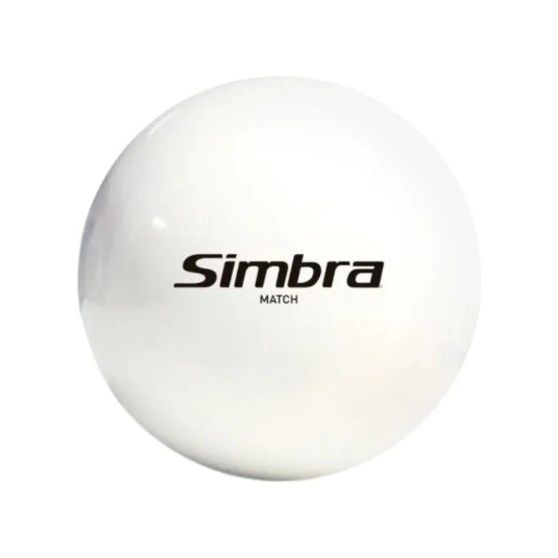 BOCHA HOCKEY SIMBRA LISA MATCH