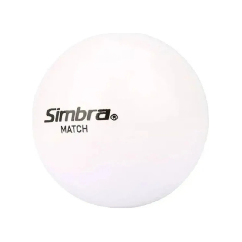 BOCHA HOCKEY SIMBRA LISA MATCH