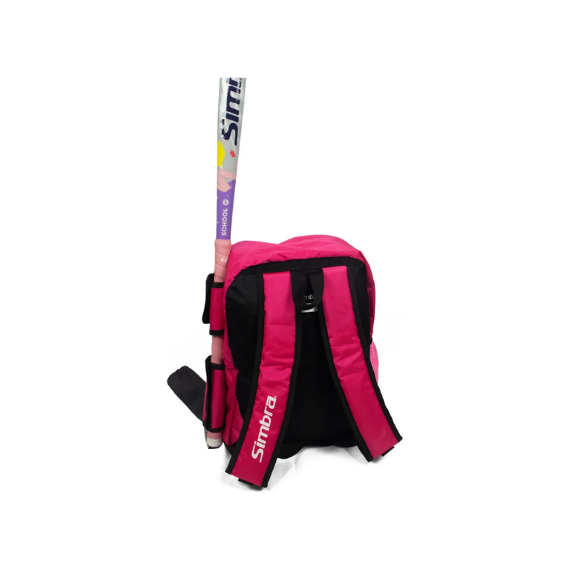 MOCHILA HOCKEY SPIRIT SIMBRA PORTA PALO