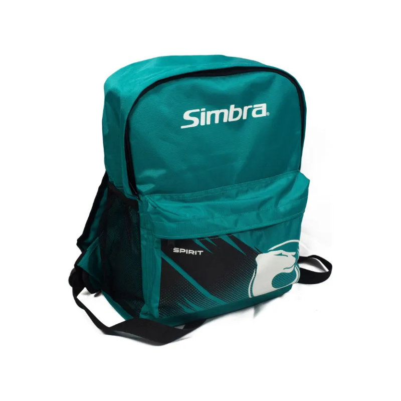 MOCHILA HOCKEY SPIRIT SIMBRA PORTA PALO