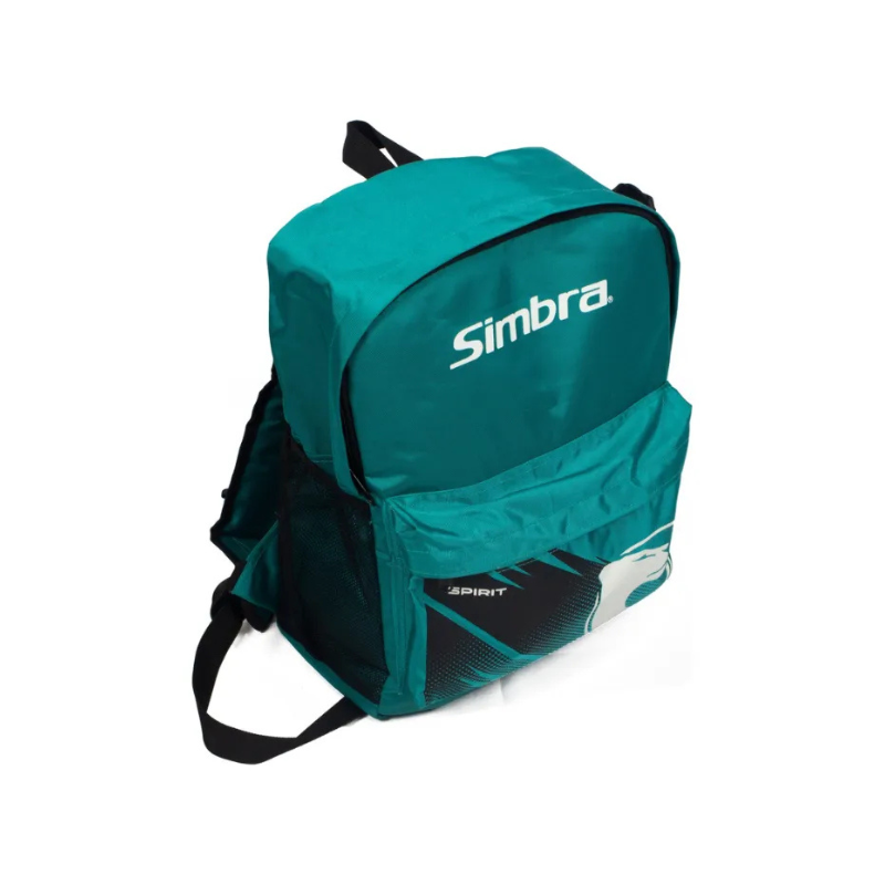 MOCHILA HOCKEY SPIRIT SIMBRA PORTA PALO