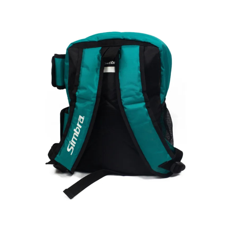 MOCHILA HOCKEY SPIRIT SIMBRA PORTA PALO