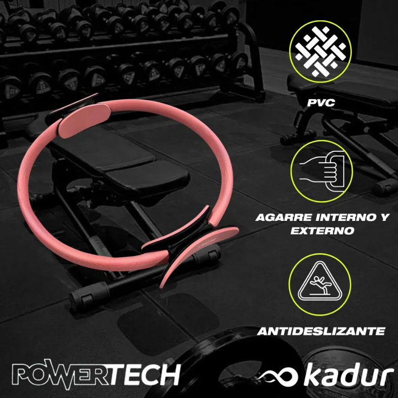 FLEX RING GRIP PRO 39 CM POWERTECH