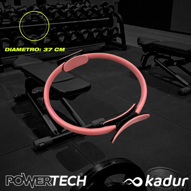 FLEX RING GRIP PRO 39 CM POWERTECH