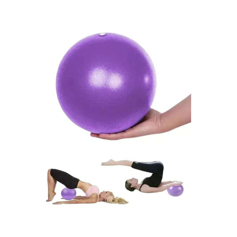 PELOTA ESFERODINAMIA 25 CM POWERTECH