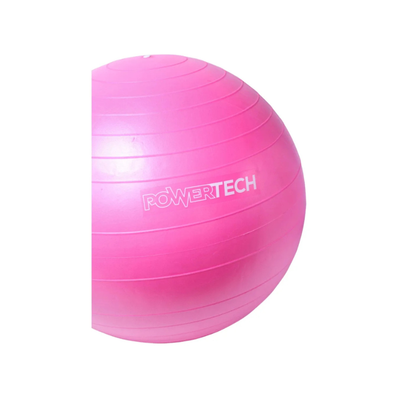 PELOTA ESFERODINAMIA 65 CM REFORZADA POWERTECH