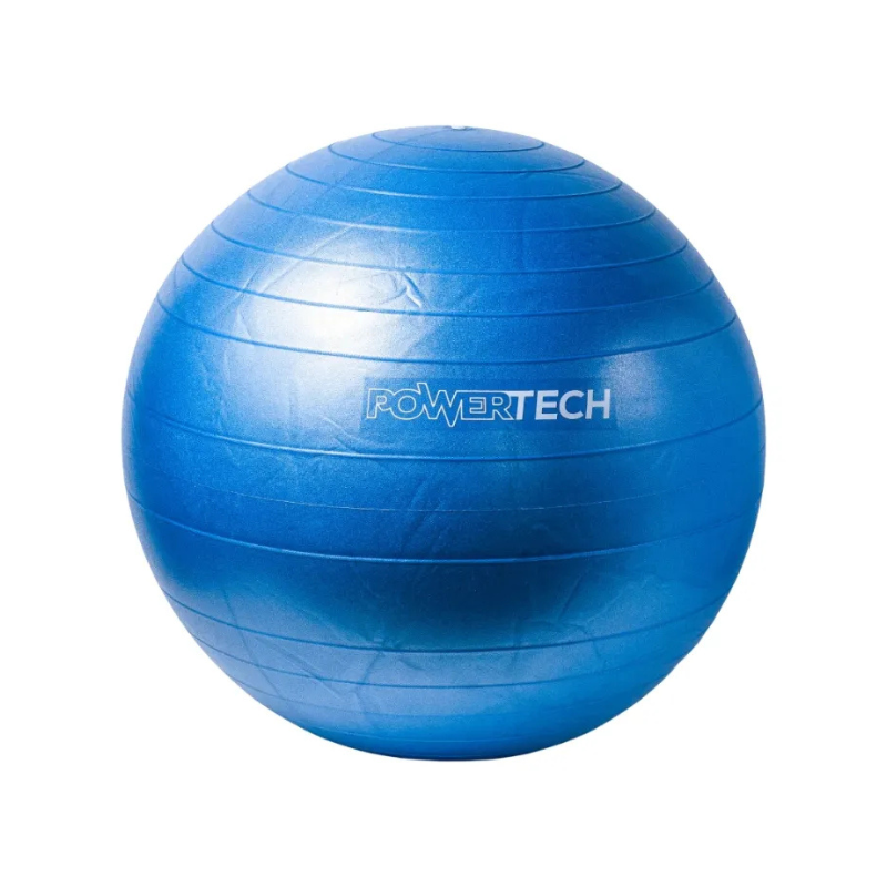 PELOTA ESFERODINAMIA 65 CM REFORZADA POWERTECH