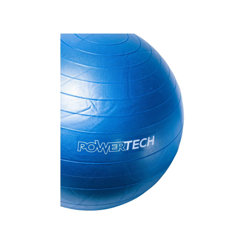 PELOTA ESFERODINAMIA 65 CM REFORZADA POWERTECH