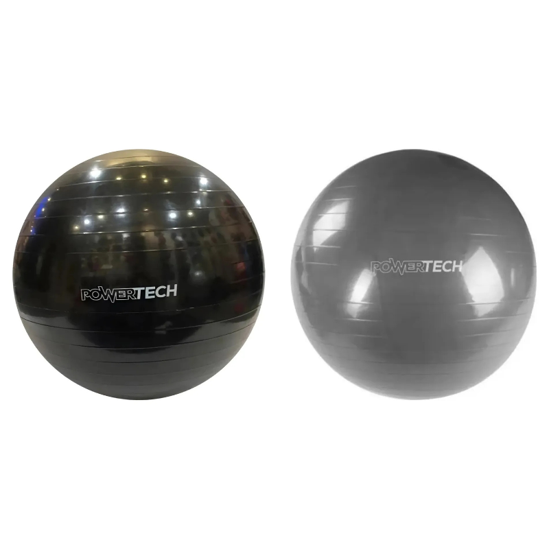 PELOTA FITBALL ESFERODINAMIA 85 CM POWERTECH
