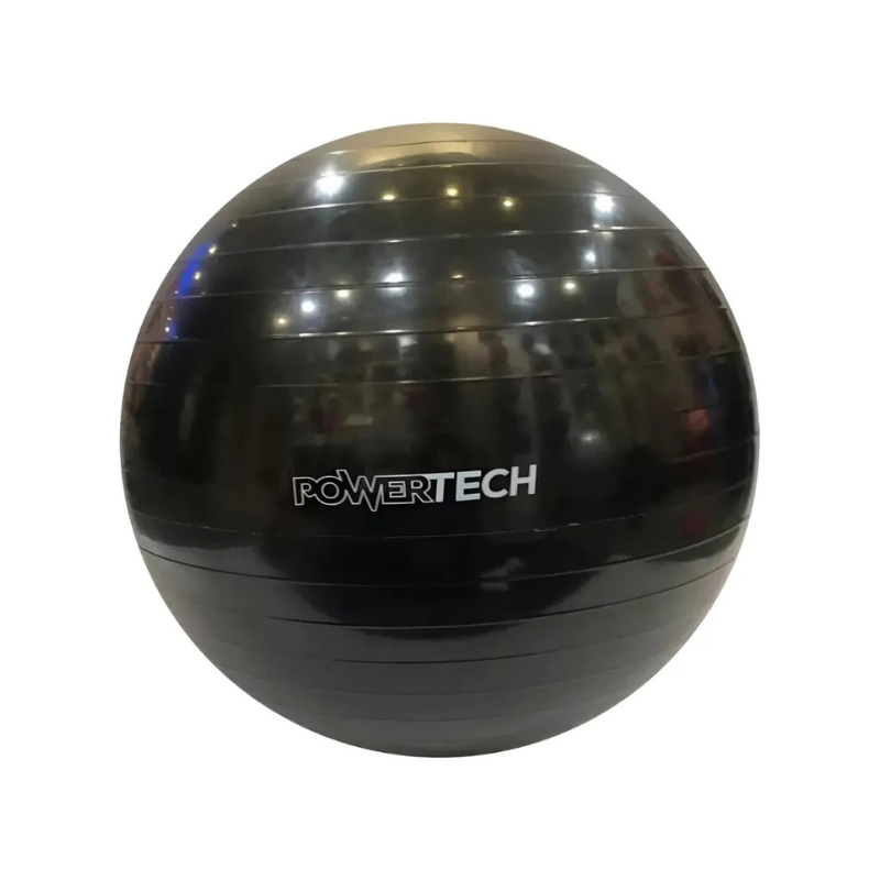 PELOTA FITBALL ESFERODINAMIA 85 CM POWERTECH