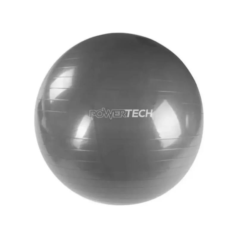 PELOTA FITBALL ESFERODINAMIA 85 CM POWERTECH