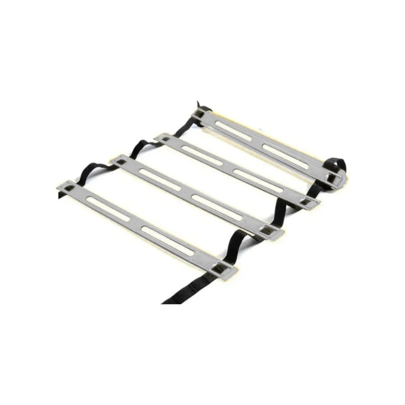 ESCALERA DE COORDINACIÓN 5 ESCALONES PVC