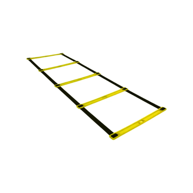 ESCALERA DE COORDINACIÓN 5 ESCALONES PVC