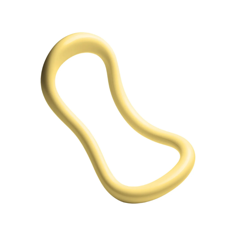 ANILLO YOGA ESTIRAMIENTO PVC