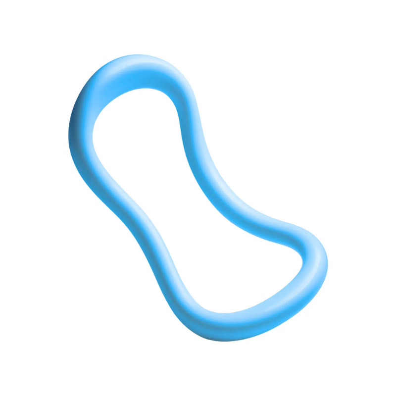 ANILLO YOGA ESTIRAMIENTO PVC