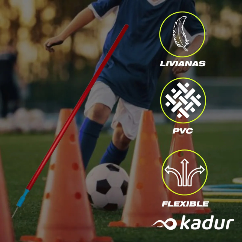 BASTON SLALON 1.60 MTS