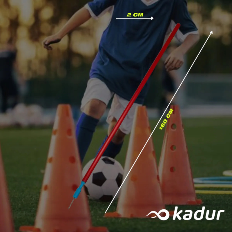 BASTON SLALON 1.60 MTS