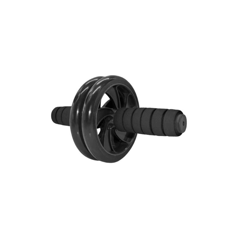 RUEDA ABDOMINAL MANGO FOAM FIT ADDICT