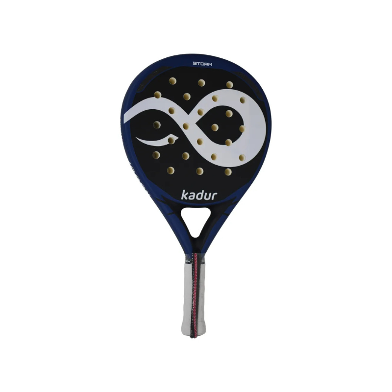 PALETA DE PADEL KADUR CARBON FRAME
