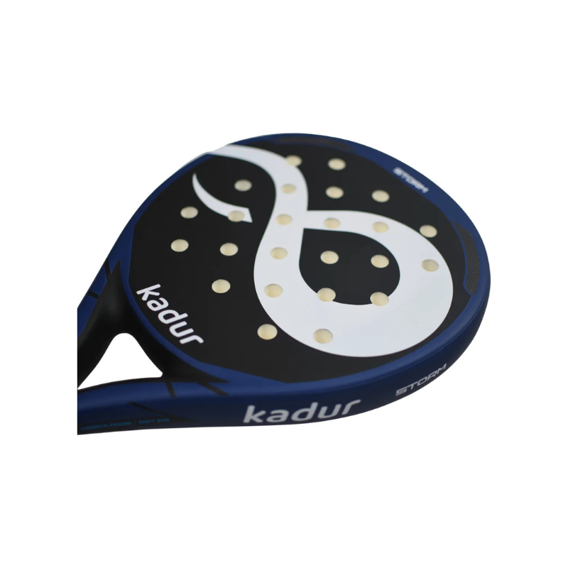 PALETA DE PADEL KADUR CARBON FRAME
