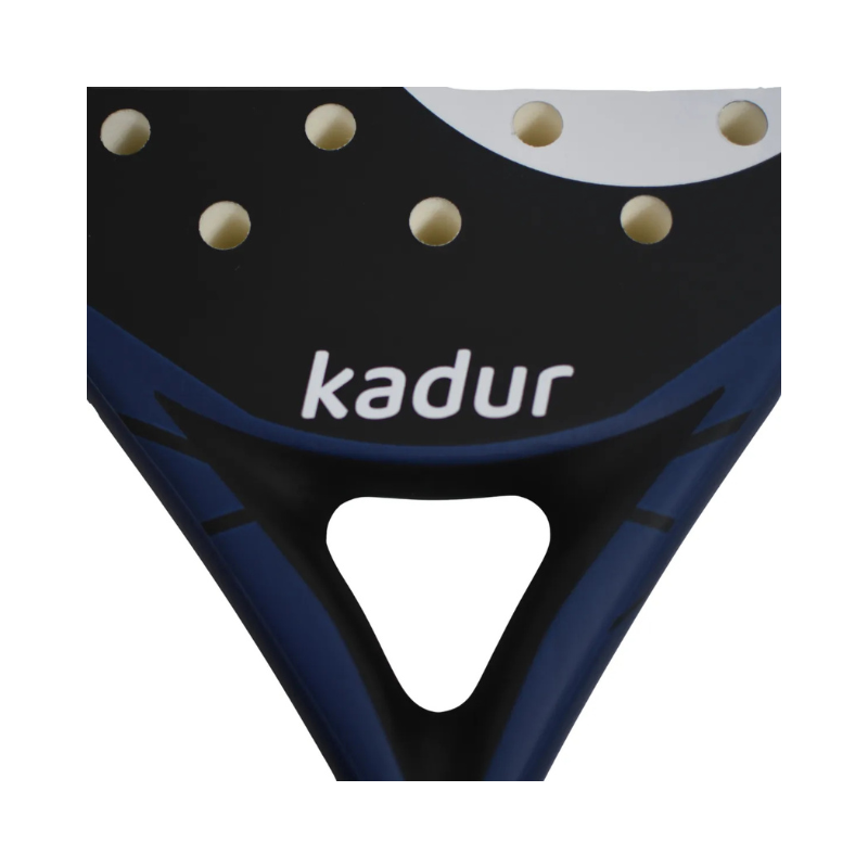PALETA DE PADEL KADUR CARBON FRAME