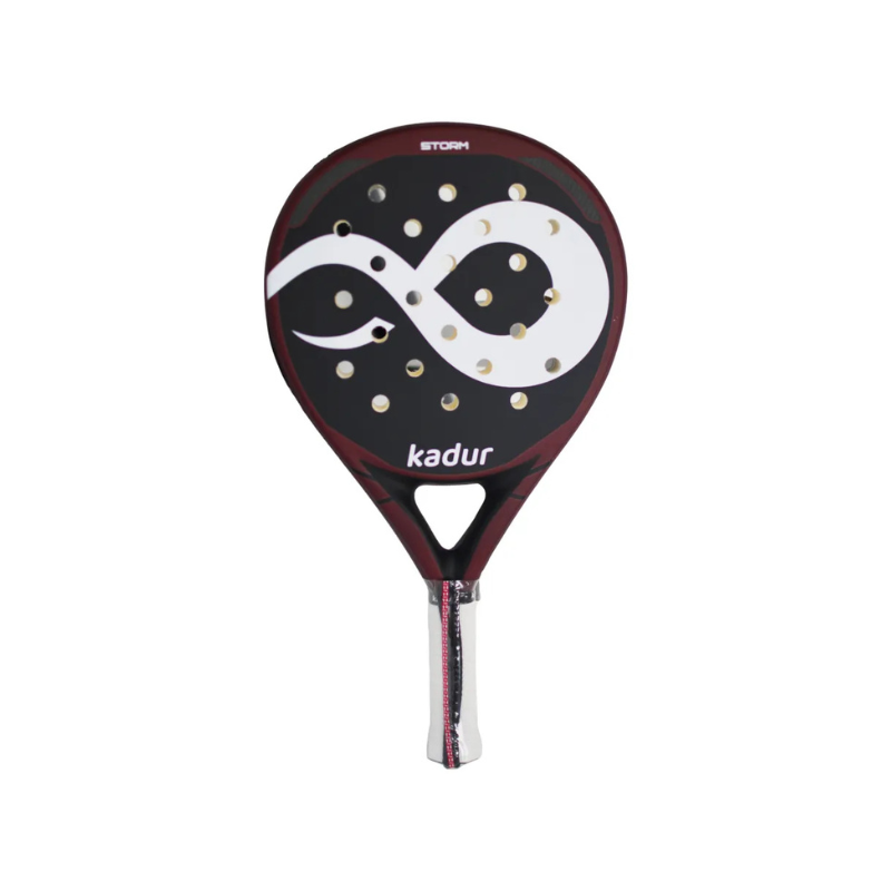 PALETA DE PADEL KADUR CARBON FRAME