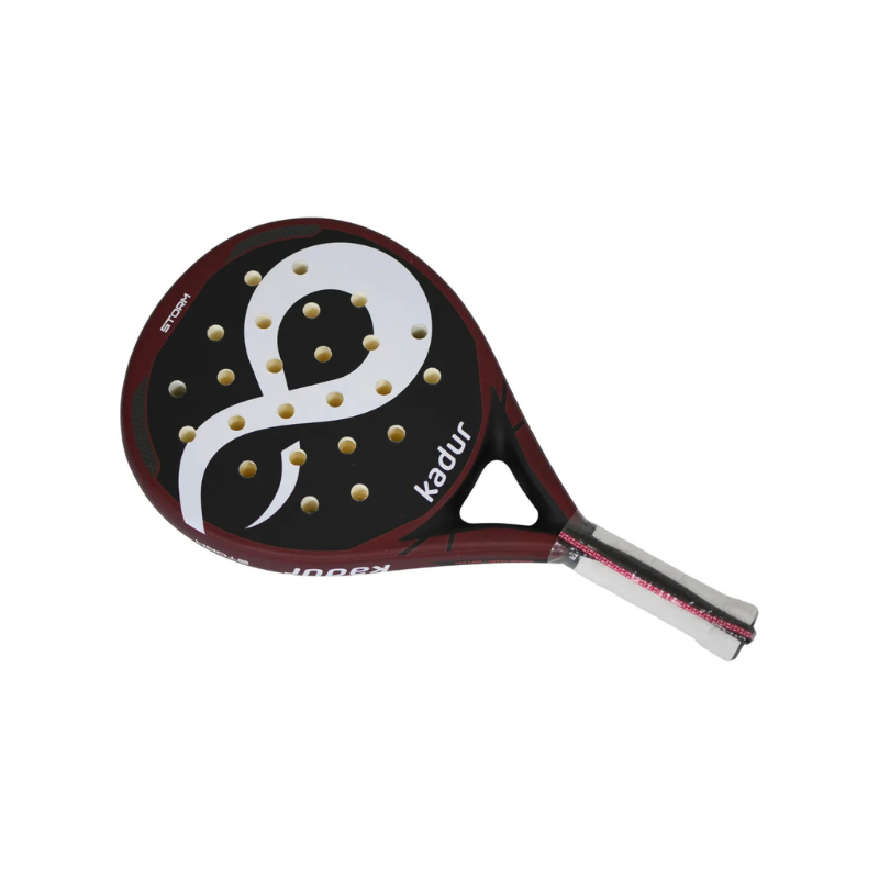 PALETA DE PADEL KADUR CARBON FRAME