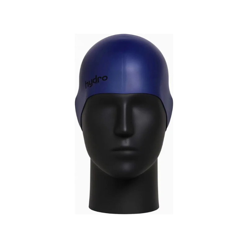 GORRA DE NATACIÓN HYDRO DE SILICONA