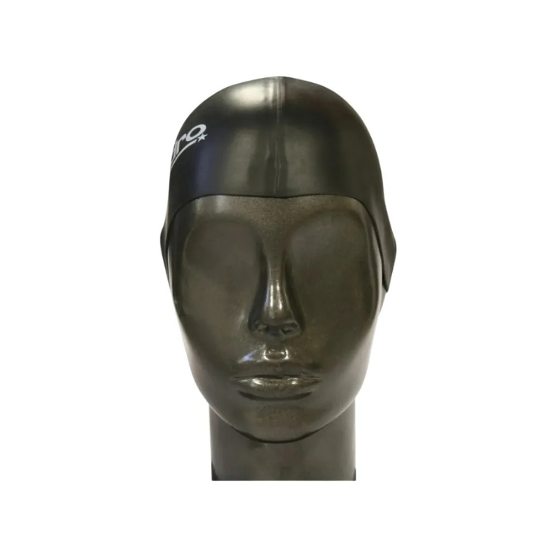 GORRA DE NATACIÓN HYDRO DE SILICONA