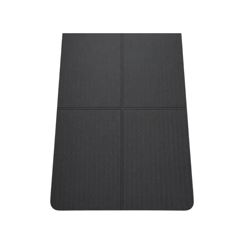 MAT YOGA PLEGABLE 6 MM DRB ANTIDESLIZANTE