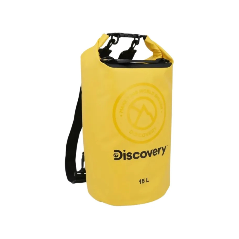 BOLSO IMPERMEABLE DISCOVERY