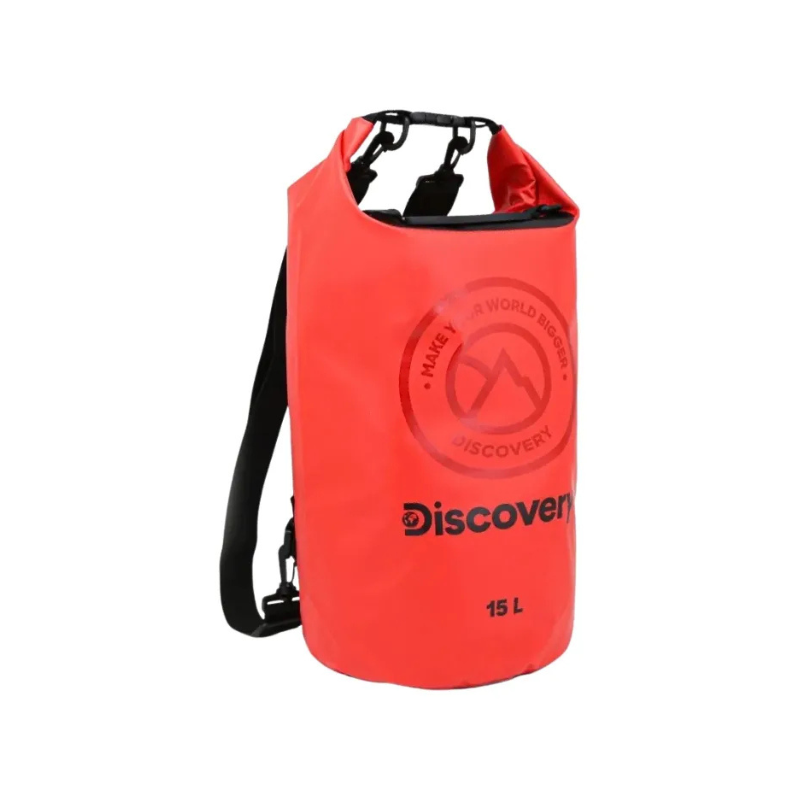 BOLSO IMPERMEABLE DISCOVERY