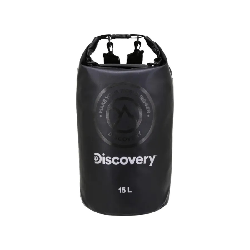 BOLSO IMPERMEABLE DISCOVERY