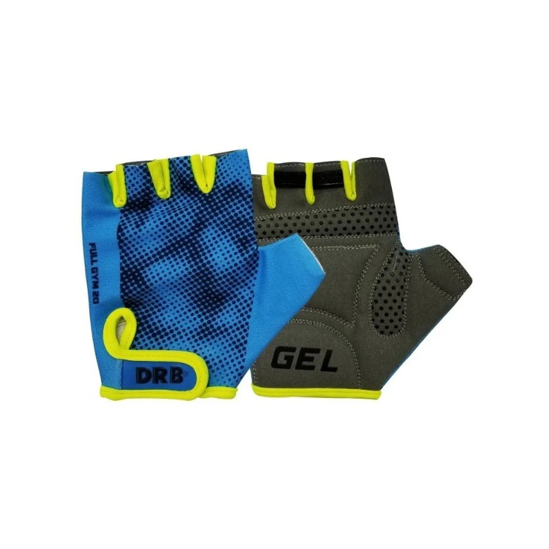 GUANTES DRB FULL GYM 2.0