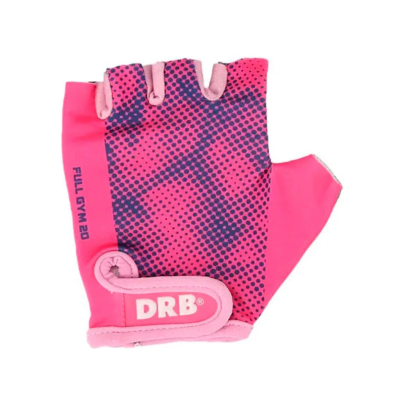 GUANTES DRB FULL GYM 2.0