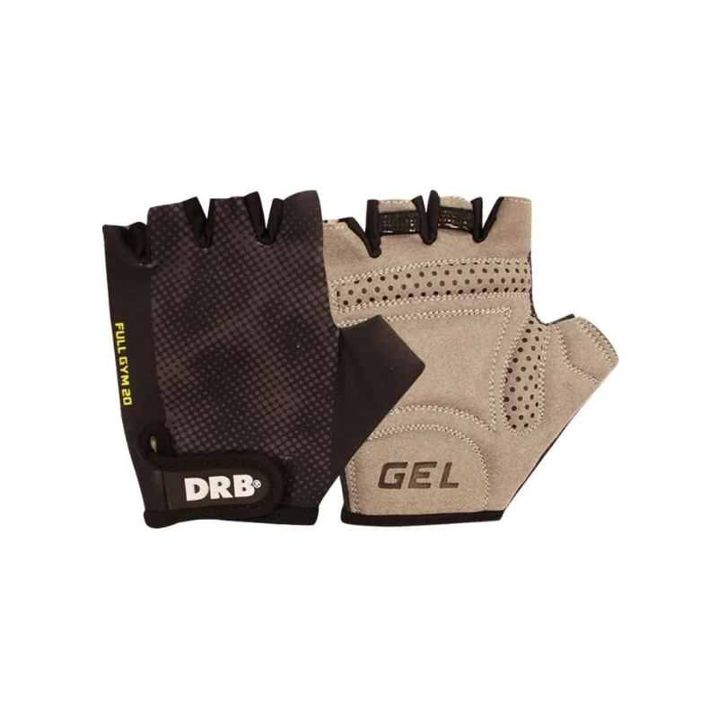 GUANTES DRB FULL GYM 2.0